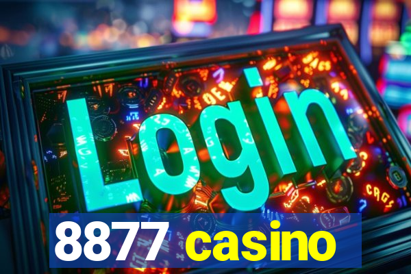 8877 casino